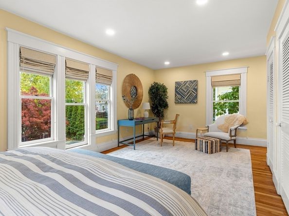 15 Harris Ave, Boston MA 02130