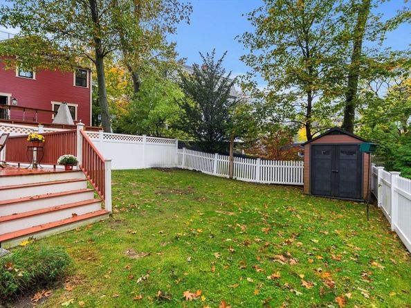 15 Harris Ave, Boston MA 02130