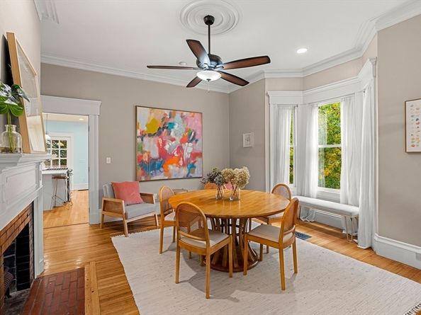 15 Harris Ave, Boston MA 02130