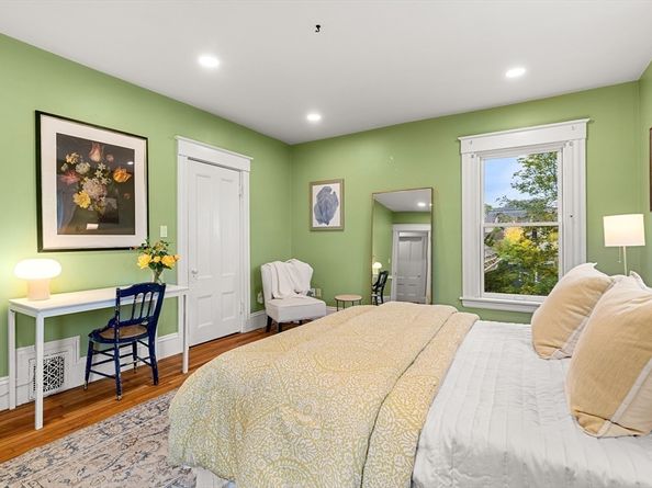 15 Harris Ave, Boston MA 02130