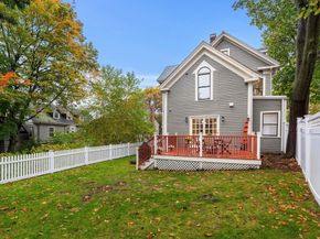 15 Harris Ave, Boston MA 02130