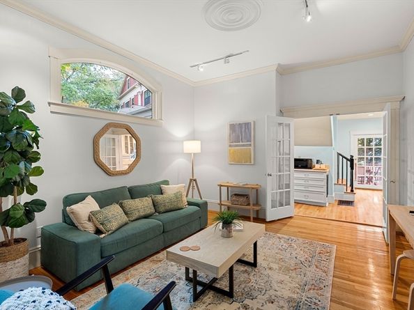 15 Harris Ave, Boston MA 02130