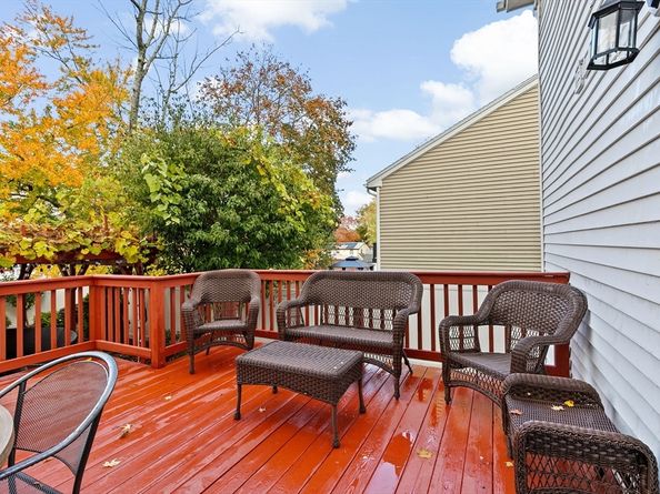 115 Hill St, Brockton MA 02302