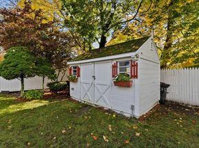 115 Hill St, Brockton MA 02302