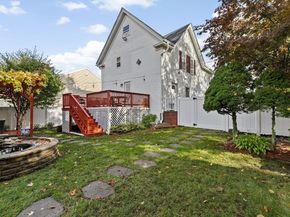 115 Hill St, Brockton MA 02302