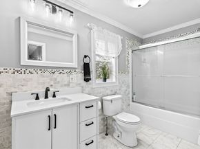115 Hill St, Brockton MA 02302