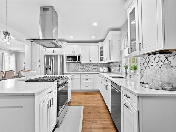 115 Hill St, Brockton MA 02302