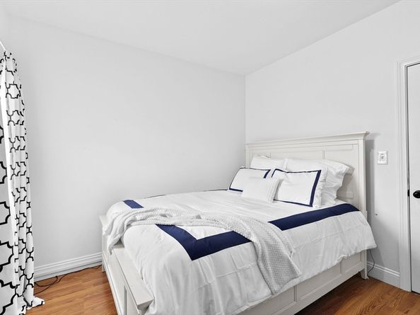 115 Hill St, Brockton MA 02302