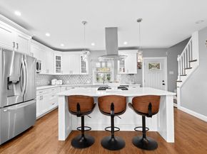 115 Hill St, Brockton MA 02302