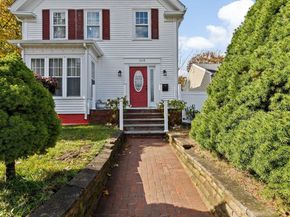 115 Hill St, Brockton MA 02302