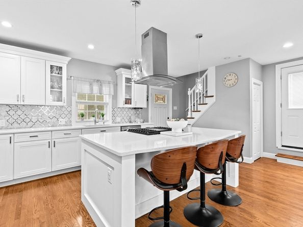 115 Hill St, Brockton MA 02302