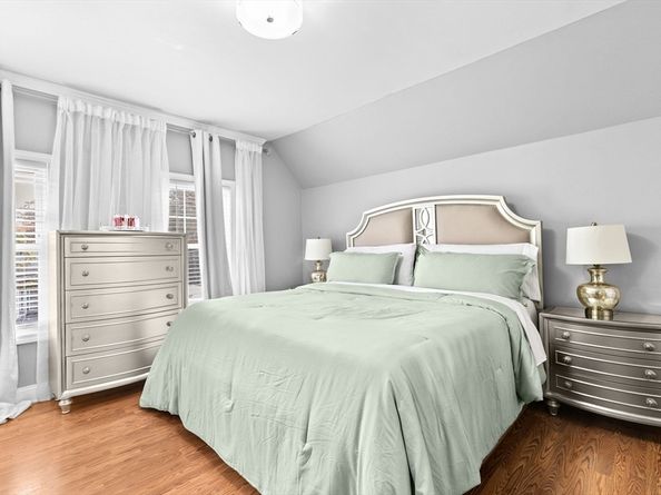115 Hill St, Brockton MA 02302
