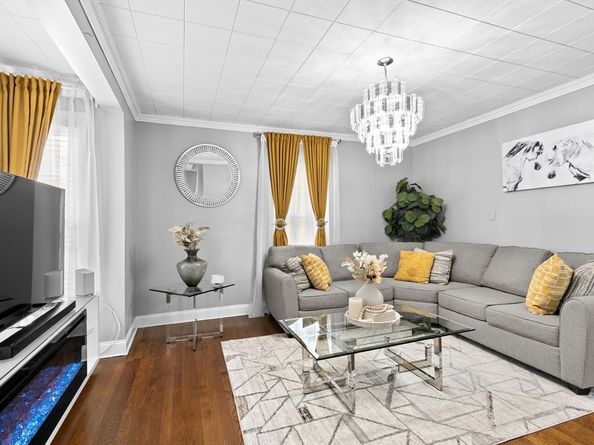 115 Hill St, Brockton MA 02302
