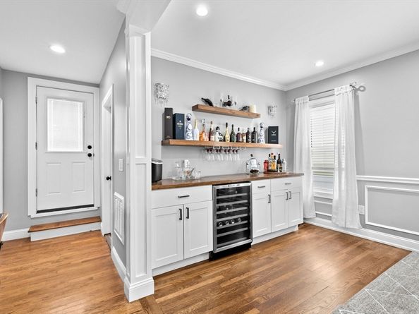 115 Hill St, Brockton MA 02302