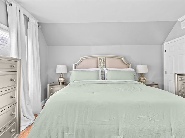 115 Hill St, Brockton MA 02302