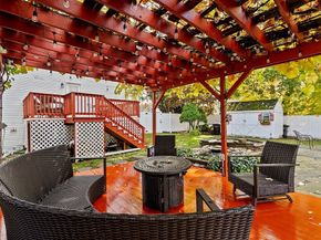 115 Hill St, Brockton MA 02302