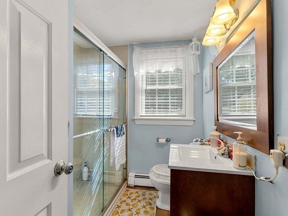 17 Orchard Street, Beverly MA 01915