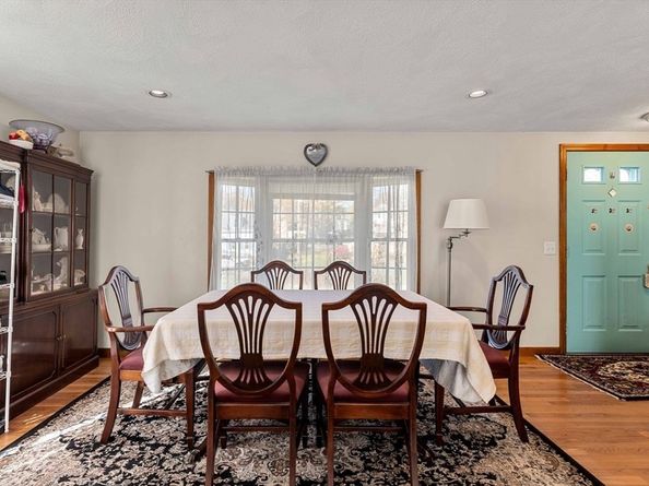 17 Orchard Street, Beverly MA 01915