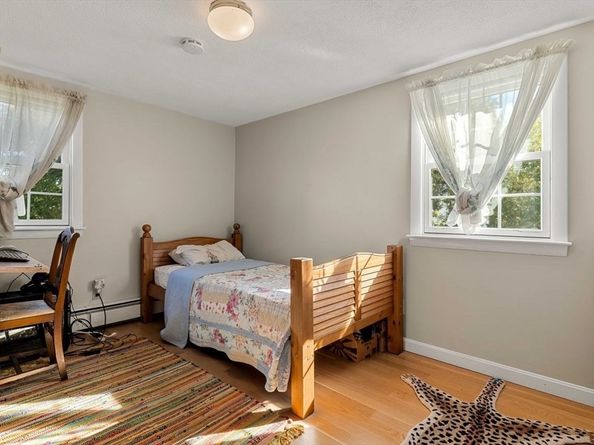 17 Orchard Street, Beverly MA 01915