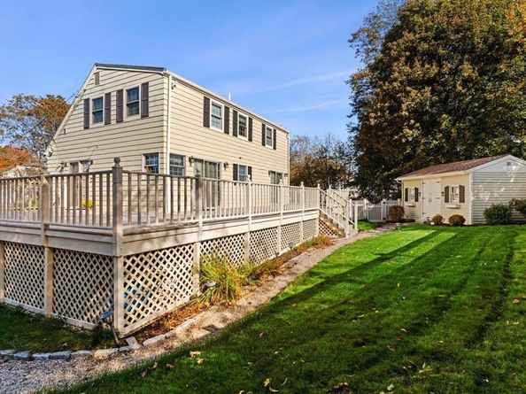 17 Orchard Street, Beverly MA 01915
