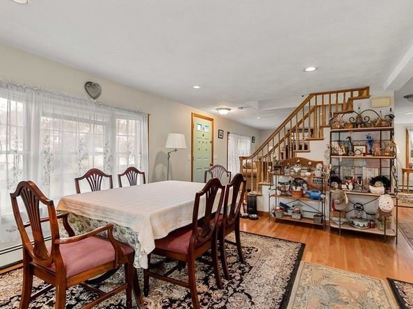 17 Orchard Street, Beverly MA 01915