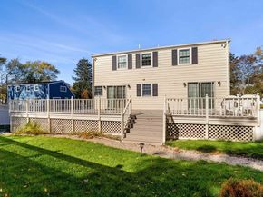 17 Orchard Street, Beverly MA 01915