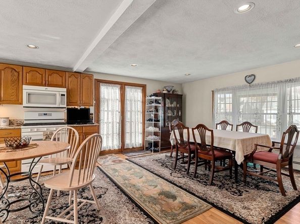 17 Orchard Street, Beverly MA 01915