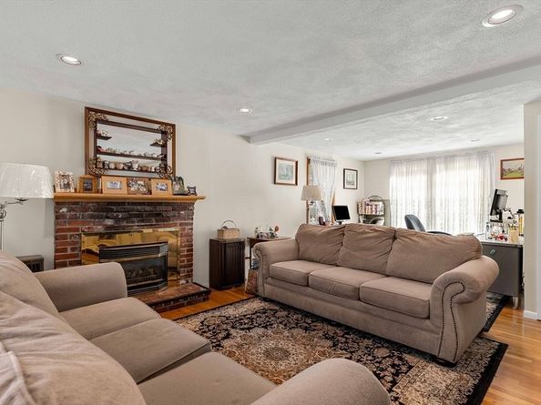 17 Orchard Street, Beverly MA 01915