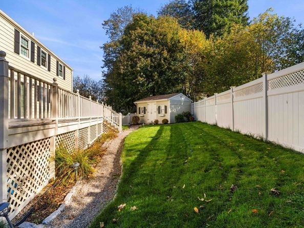 17 Orchard Street, Beverly MA 01915