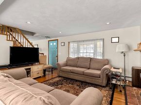 17 Orchard Street, Beverly MA 01915