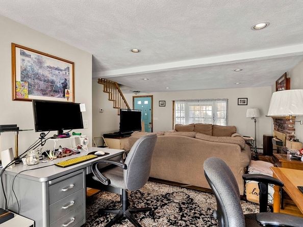 17 Orchard Street, Beverly MA 01915