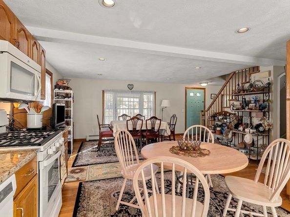 17 Orchard Street, Beverly MA 01915