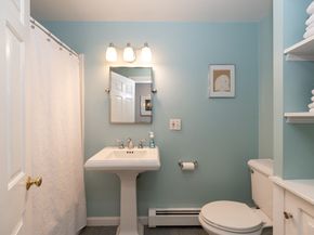 92 Pleasant Street, Wenham MA 01984