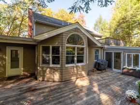 92 Pleasant Street, Wenham MA 01984