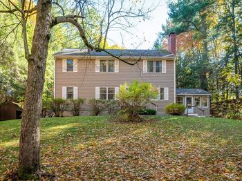 92 Pleasant Street