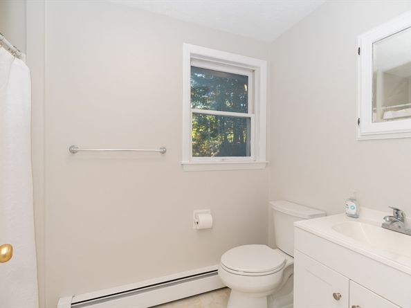 92 Pleasant Street, Wenham MA 01984