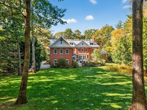 80 Livingston Rd, Wellesley MA 02482