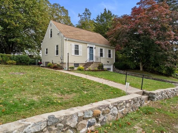 46 Bayard Street, Dedham MA 02026