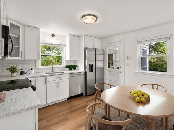 46 Bayard Street, Dedham MA 02026
