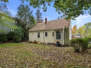 46 Bayard Street, Dedham MA 02026