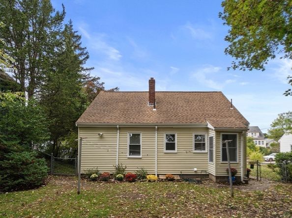 46 Bayard Street, Dedham MA 02026