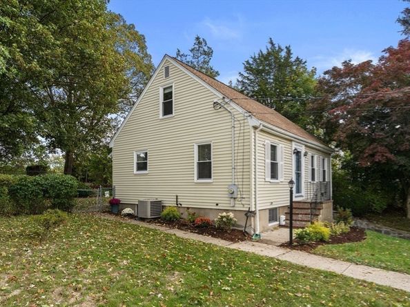 46 Bayard Street, Dedham MA 02026