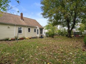 46 Bayard Street, Dedham MA 02026