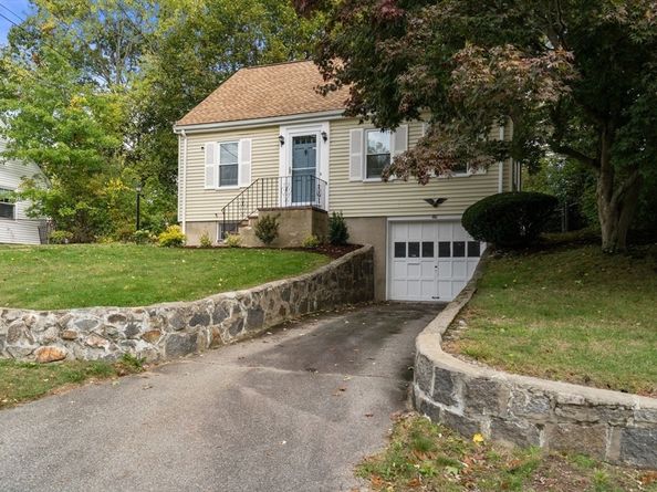 46 Bayard Street, Dedham MA 02026