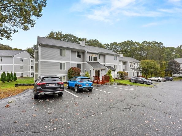 330 Sunderland Road 78, Worcester MA 01604