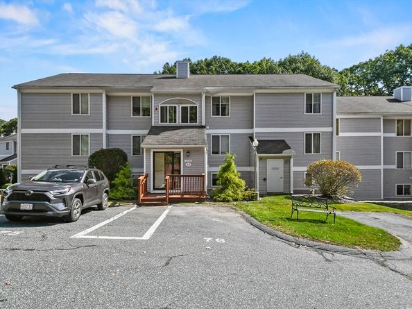 330 Sunderland Road 78, Worcester MA 01604