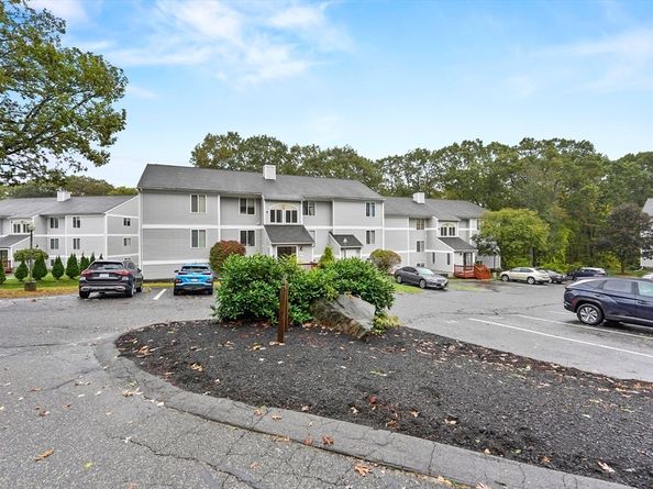 330 Sunderland Road 78, Worcester MA 01604