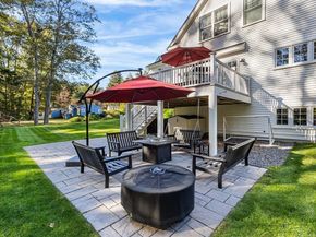 7 Heather Drive, Andover MA 01810