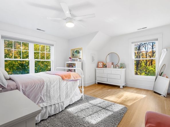 7 Heather Drive, Andover MA 01810