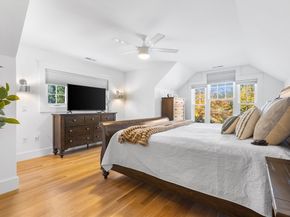7 Heather Drive, Andover MA 01810